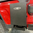 Rock Slide Engineering Small Cargo Box Steel