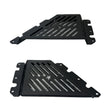 Rock Slide Engineering Door Pockets Aluminum 2021-2023 Ford Bronco