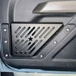 Rock Slide Engineering Door Pockets Aluminum 2021-2023 Ford Bronco