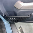 Rock Slide Engineering Door Pockets Aluminum 2021-2023 Ford Bronco