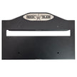Rock Slide Engineering License Plate Mount Aluminum
