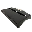 Rock Slide Engineering License Plate Mount Aluminum