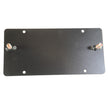Rock Slide Engineering License Plate Mount Rigid Series 11-Gauge