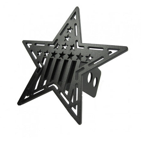 Rock Slide Engineering Hitch Star Cover Steel