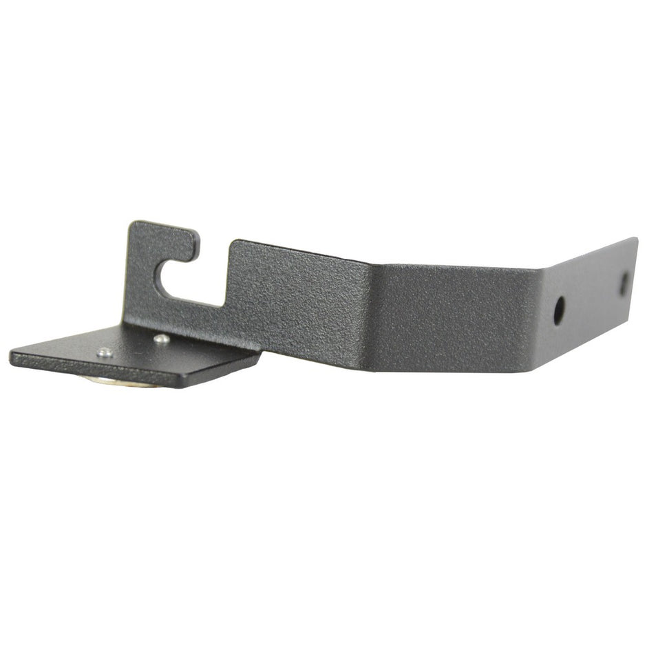 Rock Slide Engineering Bull Bar 20-Inch LED Light Brackets Aluminum