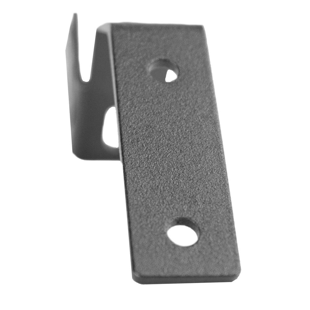 Rock Slide Engineering Bull Bar 20-Inch LED Light Brackets Aluminum