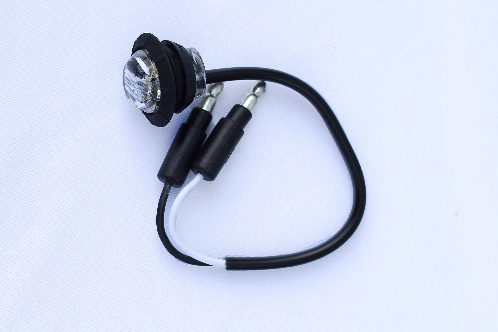 Rock Slide Engineering Bull Bar 20-Inch LED Light Brackets