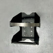 Rock Slide Engineering Propane Tank Holder Steel