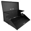 Rock Slide Engineering Trail Tailgate Table 4-Door Aluminum 2007-2020 Jeep Wrangler JK / 2007-2020 Jeep Wrangler JL
