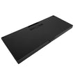 Rock Slide Engineering Trail Tailgate Table 4-Door Aluminum 2007-2020 Jeep Wrangler JK / 2007-2020 Jeep Wrangler JL