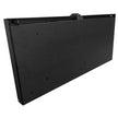 Rock Slide Engineering Trail Tailgate Table 4-Door Aluminum 2007-2020 Jeep Wrangler JK / 2007-2020 Jeep Wrangler JL