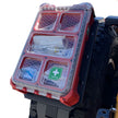Rock Slide Engineering EZ Rack Pack Out Panel Deluxe 3/16-Inch Steel