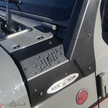 Rock Slide Engineering Cowl LED Light Pod Bracket 10-Gauge 2020-2023 Jeep Gladiator JT / 2018-2026 Jeep Wrangler JL