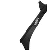 Rock Slide Engineering Cowl LED Light Pod Bracket Kit Lower 10-Gauge 2021-2023 Jeep Gladiator JT / 2018-2026 Jeep Wrangler JL