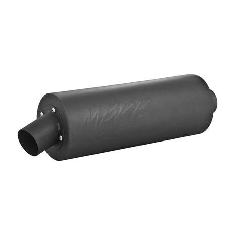 MBRP Muffler Sport Series Universal Fit