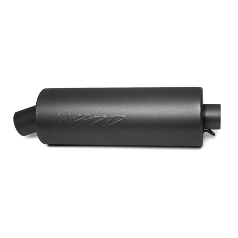 MBRP Muffler Universal Fit Performance Muffler