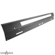 Rock Slide Engineering 300 Series Step Slider Skid Plate 3/16-Inch Steel 2020-2023 Jeep Gladiator JT