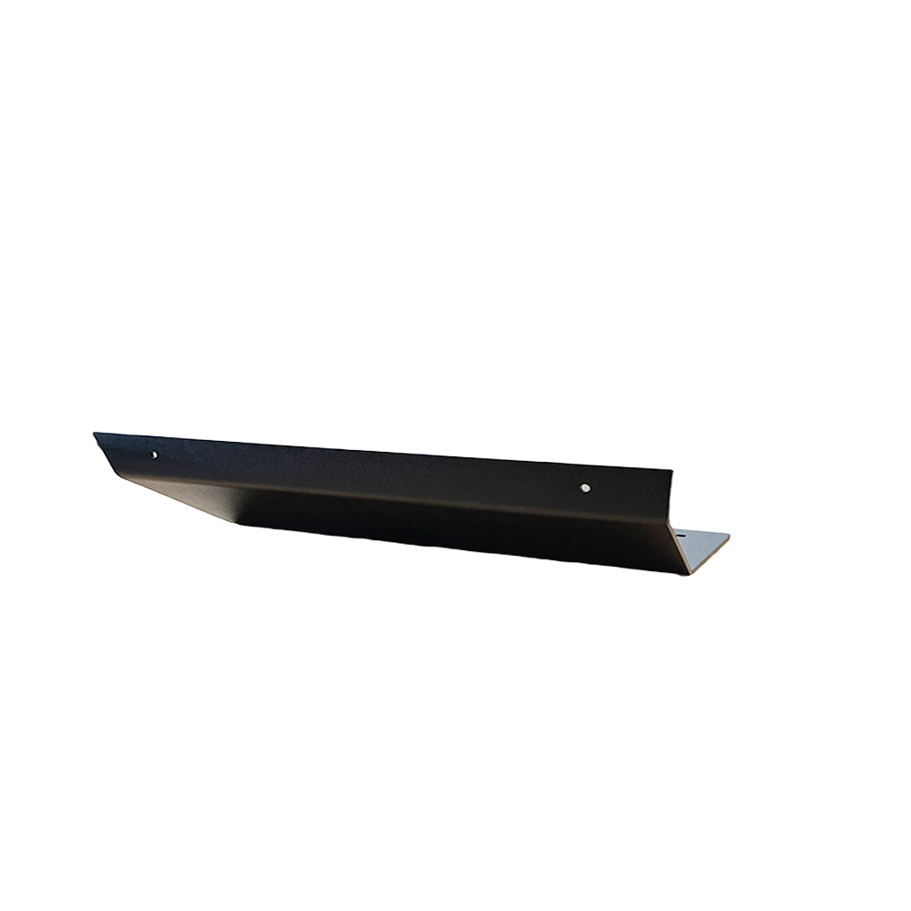 Rock Slide Engineering 300 Series Step Slider Skid Plate 3/16-Inch Steel 2020-2023 Jeep Gladiator JT