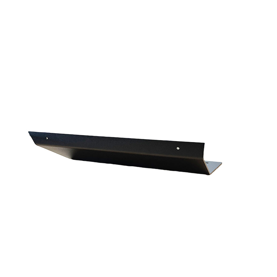Rock Slide Engineering 300 Series Step Slider Skid Plate 3/16-Inch Steel 2020-2023 Jeep Gladiator JT