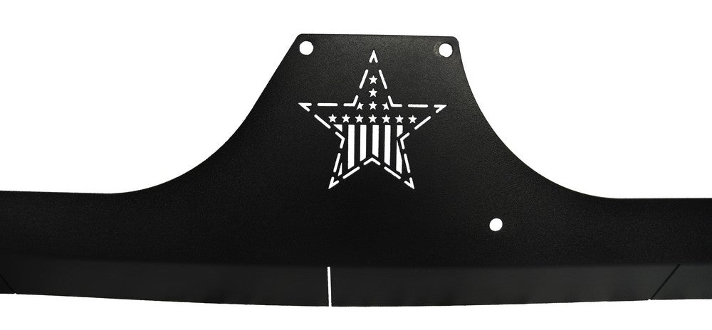Rock Slide Engineering Step Slider Rocker Guards 4-Door .090 Aluminum 2007-2018 Jeep Wrangler JK