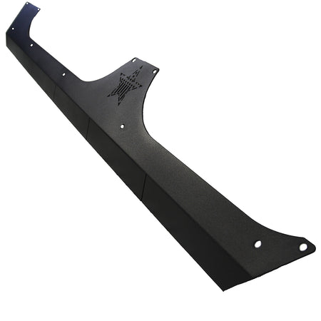 Rock Slide Engineering Step Slider Rocker Guards 4-Door .090 Aluminum 2007-2018 Jeep Wrangler JK