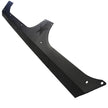 Rock Slide Engineering Step Slider Rocker Guards 4-Door .090 Aluminum 2007-2018 Jeep Wrangler JK