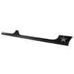 Rock Slide Engineering Step Slider Rocker Guards 4-Door .090 Aluminum 2020-2026 Jeep Wrangler JL
