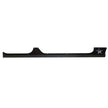 Rock Slide Engineering Step Slider Rocker Guards 4-Door .090 Aluminum 2020-2026 Jeep Wrangler JL