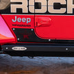 Rock Slide Engineering Step Slider Rocker Guards 4-Door .090 Aluminum 2020-2026 Jeep Wrangler JL