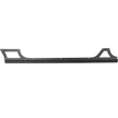 Rock Slide Engineering Step Slider Rocker Guards .090 Aluminum 2020-2026 Jeep Gladiator JT