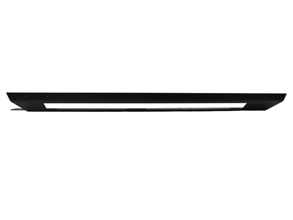 Rock Slide Engineering Step Slider Skid Plate 2-Door Steel 2018-2026 Jeep Wrangler JL