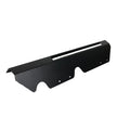 Rock Slide Engineering Step Slider Skid Plate 2-Door 3/16-Inch Steel 2003-2006 Jeep Wrangler LJ