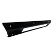 Rock Slide Engineering Step Slider Skid Plate 2-Door 3/16-Inch Steel 1997-2006 Jeep Wrangler TJ