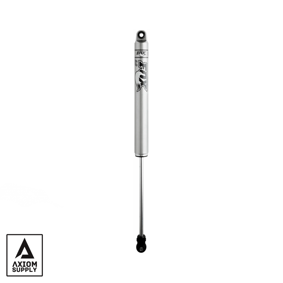 Fox 2.0 Performance Series Rear IFP Shock | Single | 0-1" Lift | 2017-2026 Ford F-250/F-350 Super Duty | SKU 985-24-151