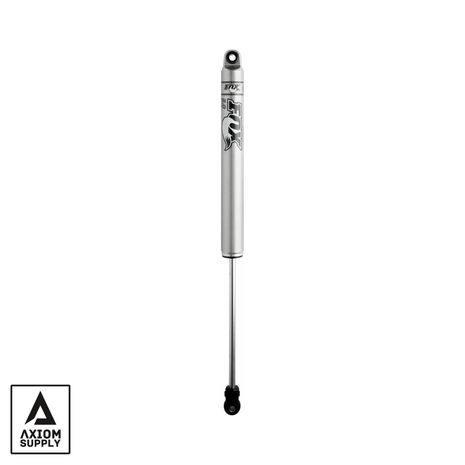 Fox 2.0 Performance Rear Shock | Single | 0-1 in Lift | 1999-2026 Ford F-250/F-350