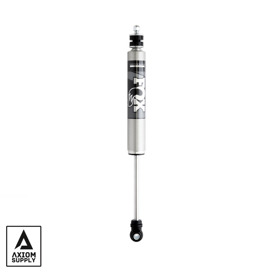 Fox 2.0 Performance Front Shock | Single | 0-1.5 in Lift | 2005-2026 Ford F-250/F-350