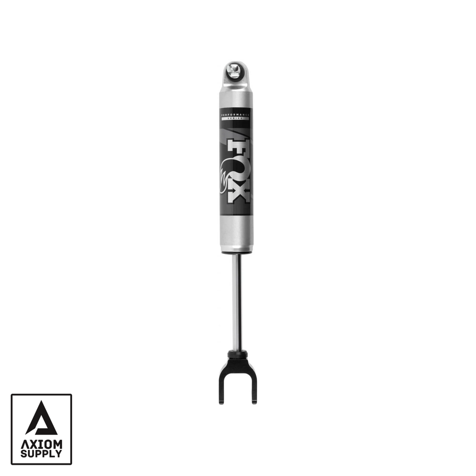 Fox 2.0 Performance Series Front Shock | Single | 1.5-3.5" Lift | 2011-2019 Chevy Silverado/GMC Sierra 2500HD/3500HD | SKU 985-24-189