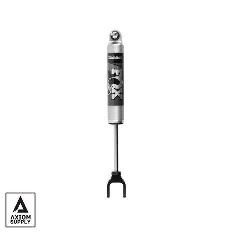 Fox 2.0 Performance Front Shock | Single | 0-3 in Lift | 2011-2026 GM 2500HD/3500HD