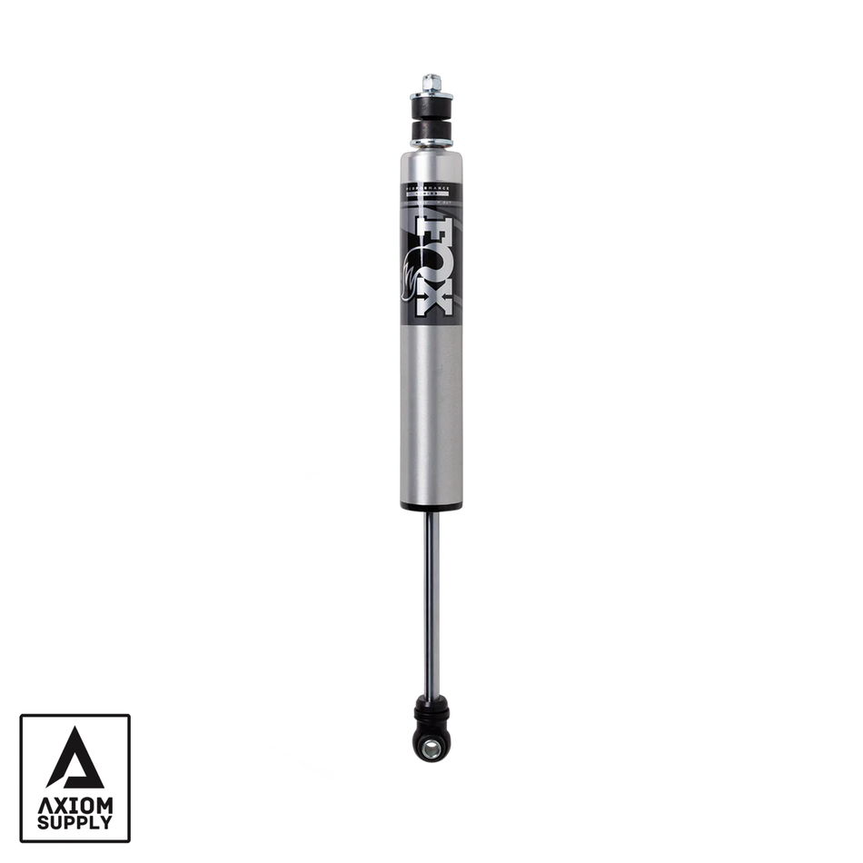 Fox 2.5 Performance Series IFP HTO Front Shock | Single | 0-1.5" Lift | 2017-2026 Ford F-250/F-350 Super Duty | SKU 987-24-000