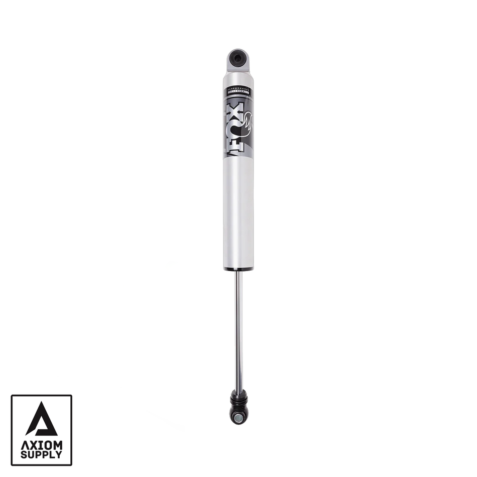 Fox 2.5 Performance Series IFP HTO Rear Shock | Single | 0-1.5" Lift | 2017-2025 Ford F-250/F-350 Super Duty | SKU 987-24-001