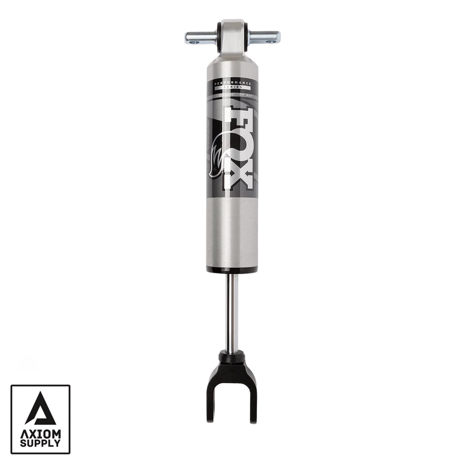 Fox 2.5 Performance Series IFP HTO Front Shock | Single | 1.5-2.5" Lift | 2020-2025 Chevy Silverado/GMC Sierra 2500HD/3500HD | SKU 987-24-010