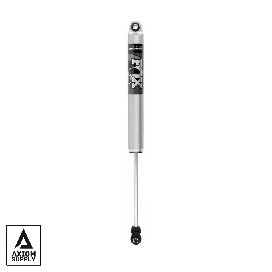 Fox 2.0 Performance Series Rear Shock | Single | 0-2.5" Lift | 1999-2019 Chevy Silverado/GMC Sierra 2500HD/3500HD | SKU 980-24-664