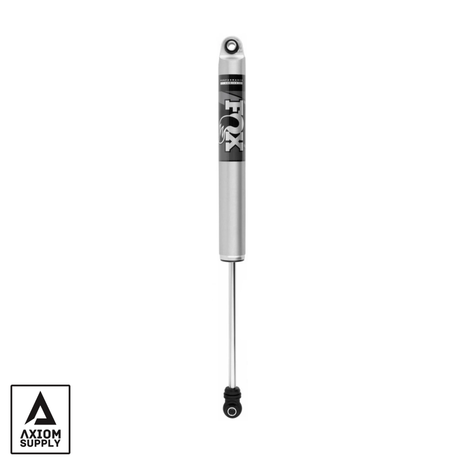 Fox 2.0 Performance Rear Shock | Single | 0-1 in Lift | 2001-2026 GM 2500HD/3500HD