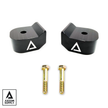 Axiom Supply 1.5 in Bottom Mount Coil Spacer | 4WD Only | 2005-2026 Ford F-250/F-350 Super Duty