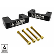 Axiom Supply Stage 1 Leveling Kit | 2 in Front Lift | 2007-2018 GM 1500 6-Lug