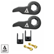 Axiom Supply Stage 1 Leveling Kit | 1999-2006 GM 1500 6-Lug | Silverado Sierra