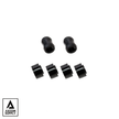 Axiom Supply Sway Bar End Link Bushing Kit | 2001-2019 GM 2500HD/3500HD | Front Sway Bar