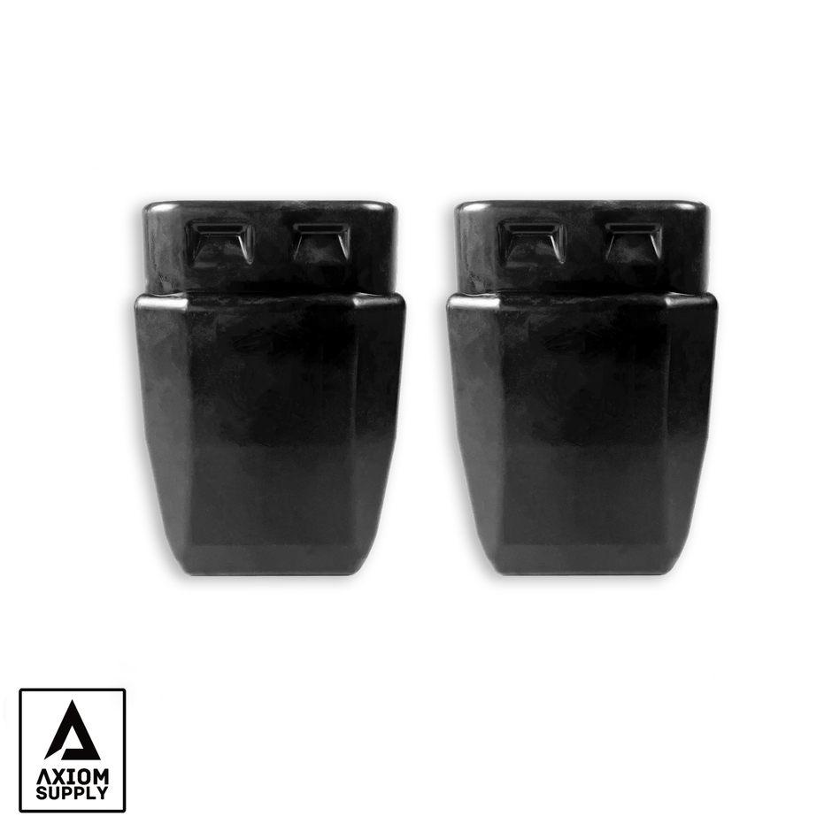 Axiom Supply Front Bump Stop Kit | 2003-2026 Ram 2500/3500 | Pair