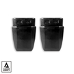 Axiom Supply Front Bump Stop Kit | 2003-2026 Ram 2500/3500 | Pair