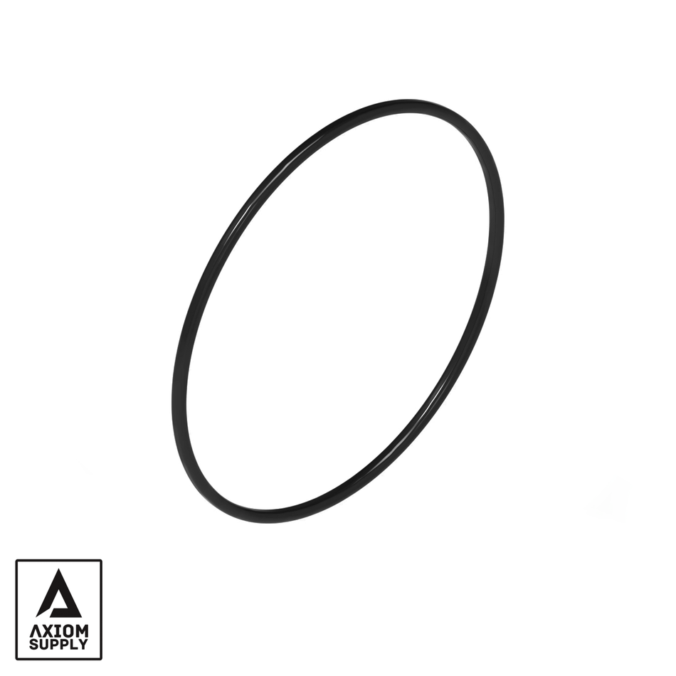 Axiom Supply Bearing Spindle O-Ring | Hub Seal Replacement | 2001-2010 Chevy Silverado/GMC Sierra 2500HD & 3500HD | SKU AX568346